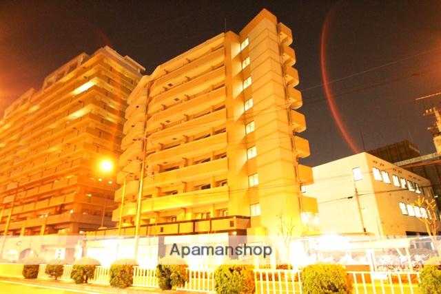 シャインビュー新大阪