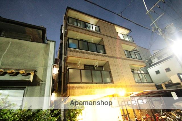 メゾン・ドゥ・エスポアール二番館