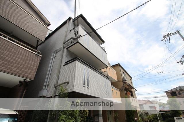 グランシティ西三国