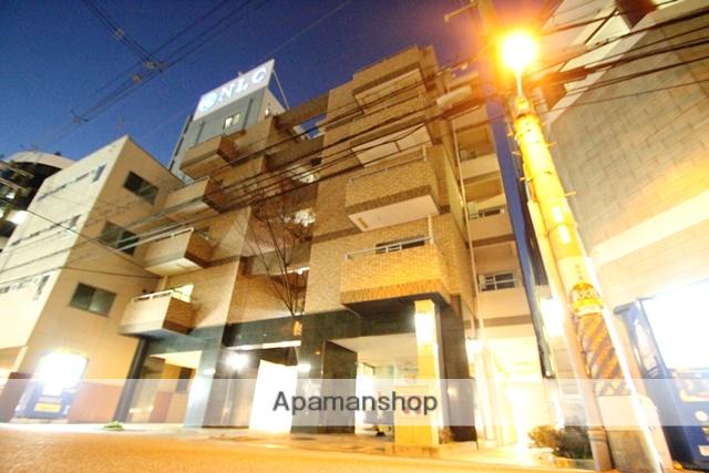 クルーム新大阪2番館(1K/2階)