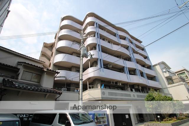 パレス東洋8号館