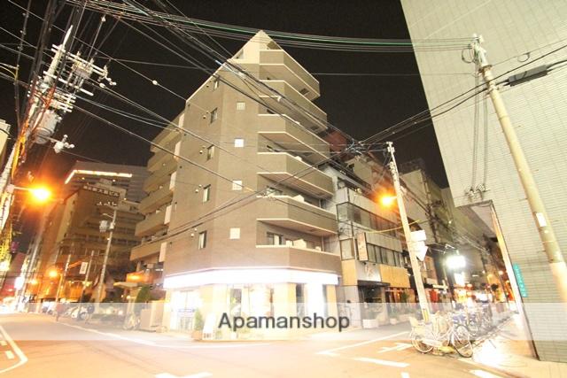 コスモ新大阪