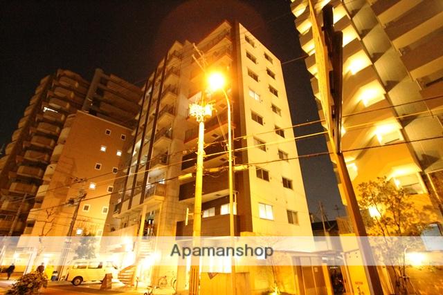 セレブコート木川