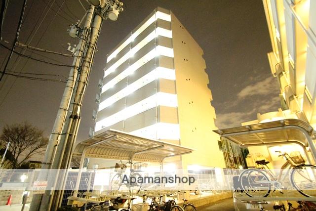 エムロード新大阪