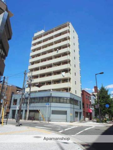 アルテハイム朝潮橋