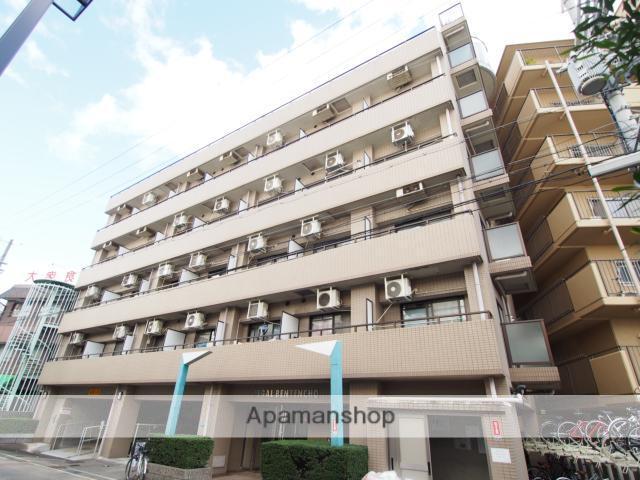 リーガル弁天町