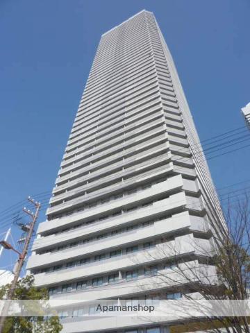 大阪ベイタワーレジデンス