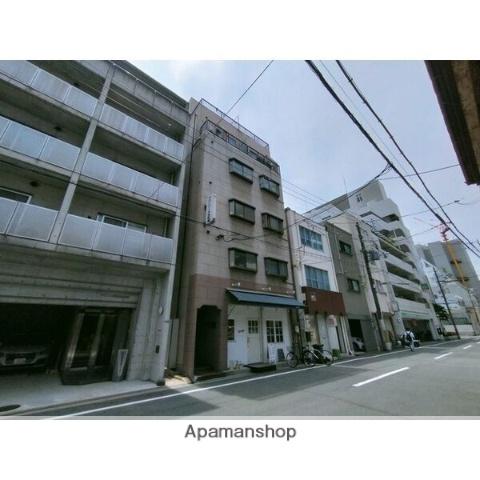 ラパンジール京町堀
