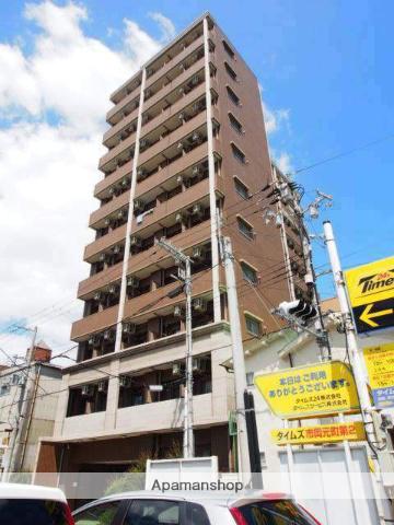 エステムコート難波ウエスト-SIDE大阪ドーム