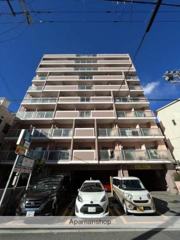 デ・リード弁天町港通