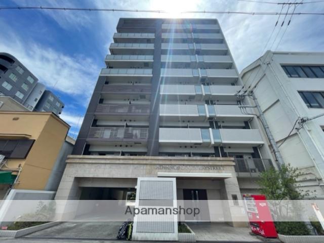 アドバンス大阪ベイストリート