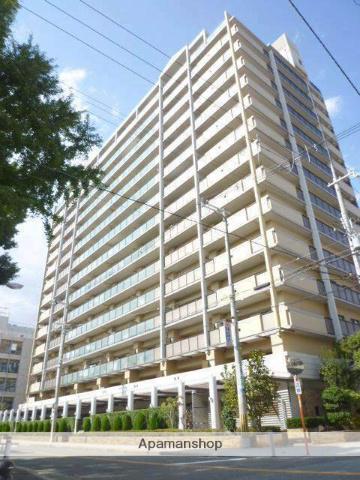ファミール弁天町パークサイド