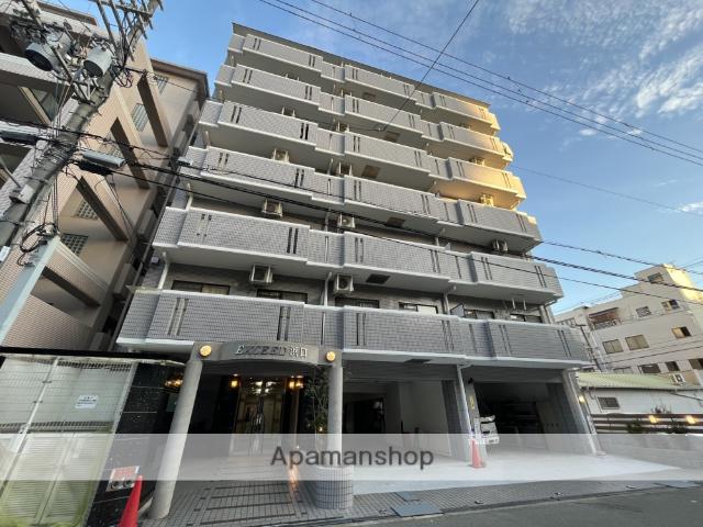 エクシード浜口九条