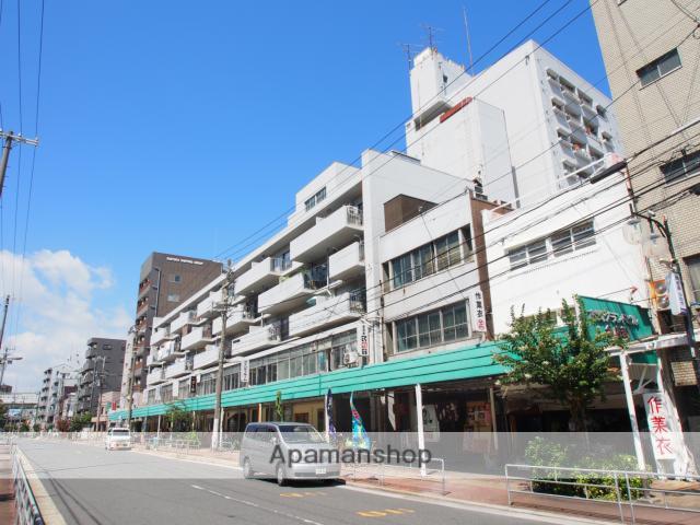 市岡グランドビル旧舘
