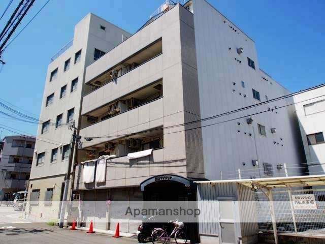 共栄マンション