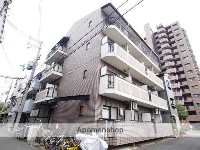 ハーモニー弁天