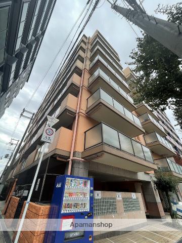 グレース大阪港