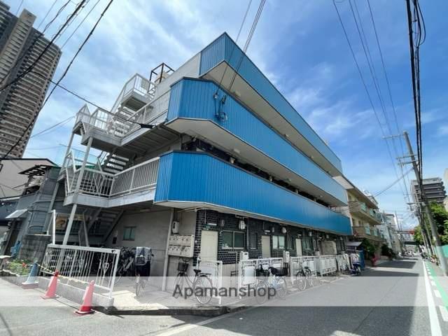 天戸マンション