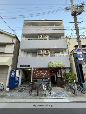 フォレストゲート市岡