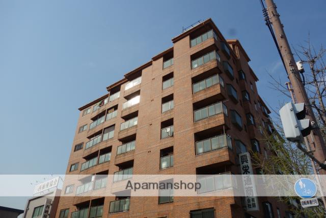 サントピア阿波座B棟