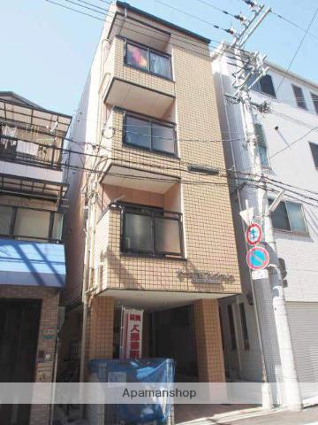 サーナギマンション