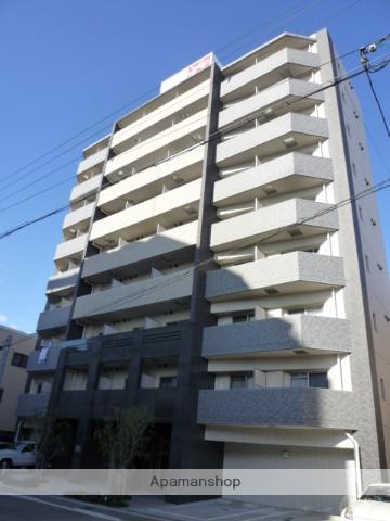 エクスクルーシブレジデンス西九条