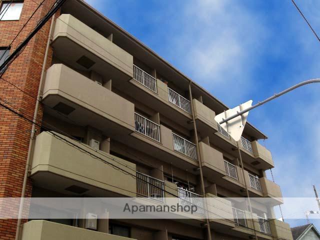 ヴァンコート三軒家東