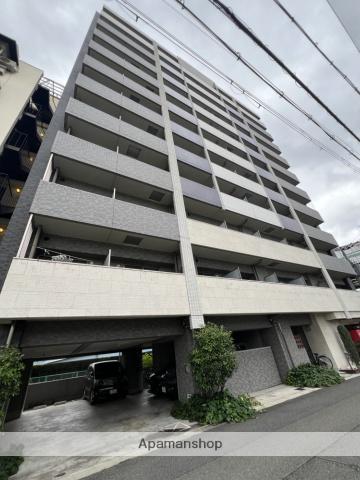 アスリート本町リバーウエスト