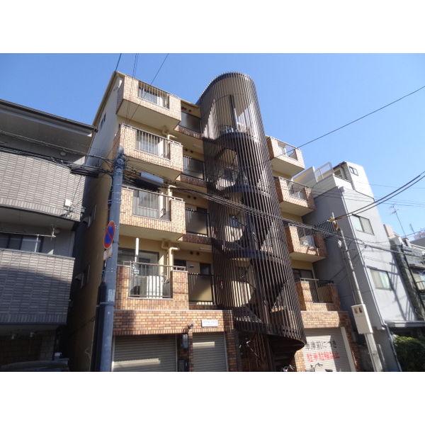 東明マンション