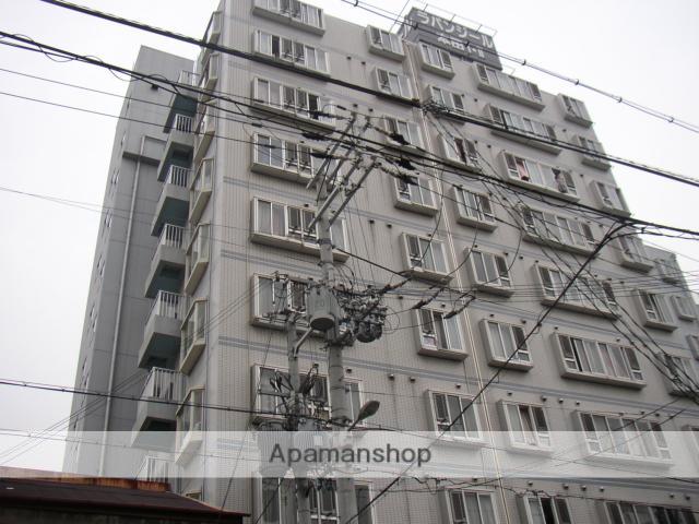 ラパンジール本田1