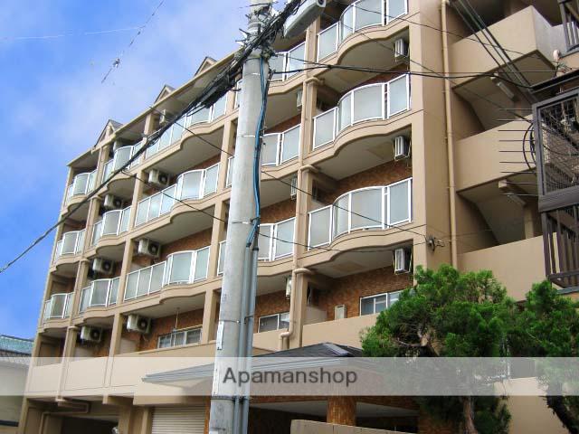 ライオンズマンション大正