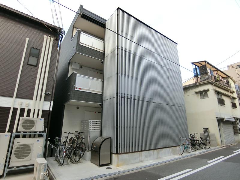 リブリ・コージィ チドリ
