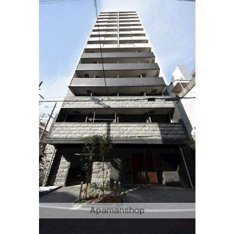 プレアール三軒家東