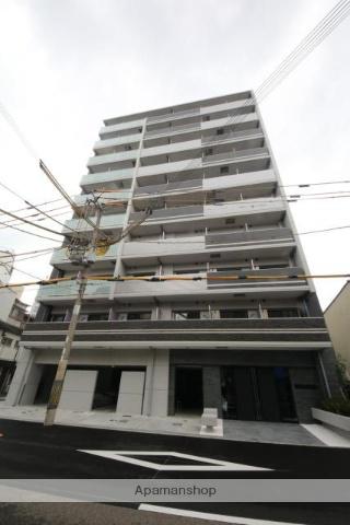 サムティ夕凪LUKSUS