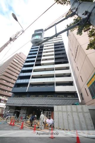 プレサンスOSAKADOMECITYクロスティ