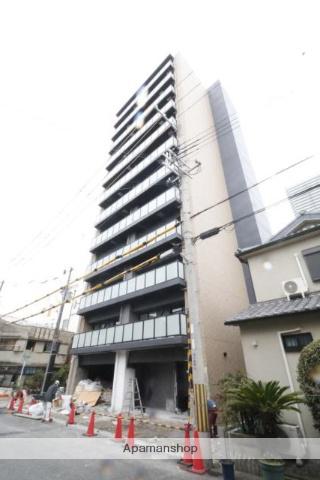 フォーリアライズ弁天町クロス