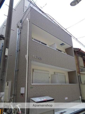 クレア伝法