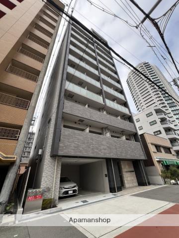 エスリード弁天町グランツ