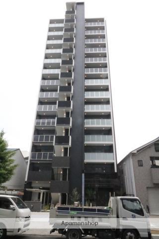 アドバンス大阪ベイココナ