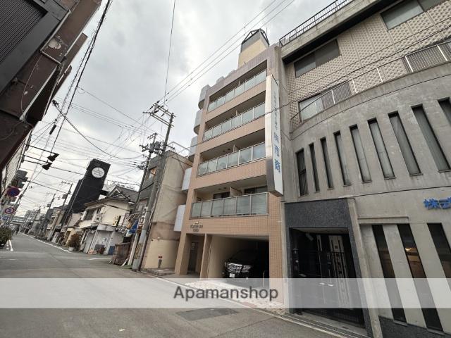 フォーラム此花四貫島