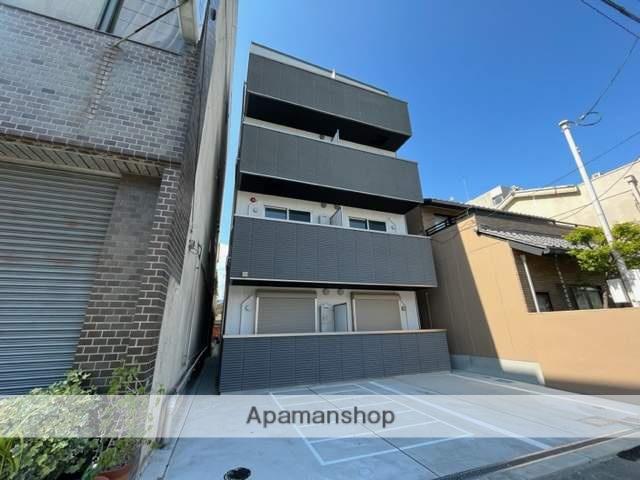ソリティア弁天町