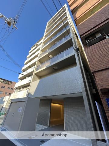 レジデンス朝潮橋