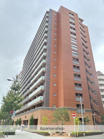 プレジオ弁天町