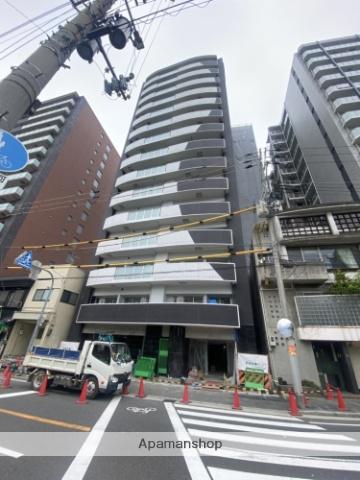 セレニテ阿波座ミラク