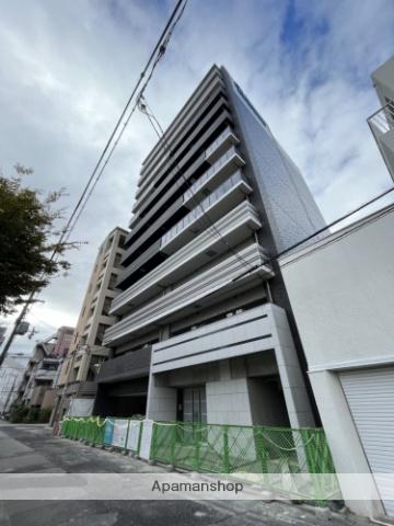 プレサンス西九条シティベイ