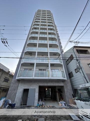 クローバー・グランツ弁天町