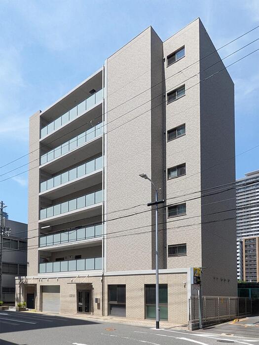 VILLAGE土佐堀