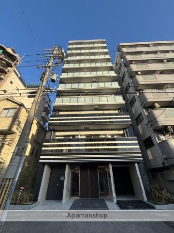 エスリード弁天町ノース RESIDENCE