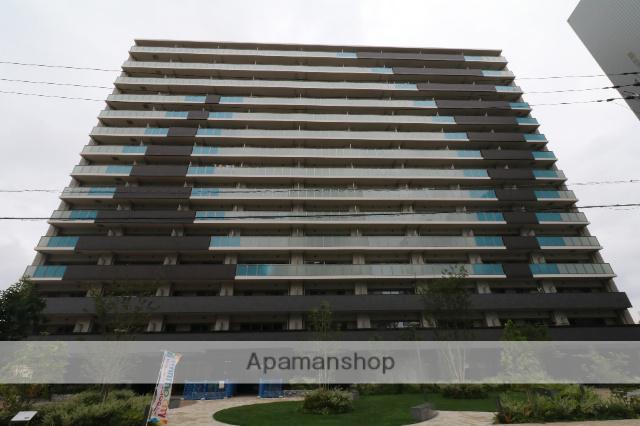 ハルモシティ[15階]