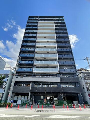 プレサンス大正エミナンス